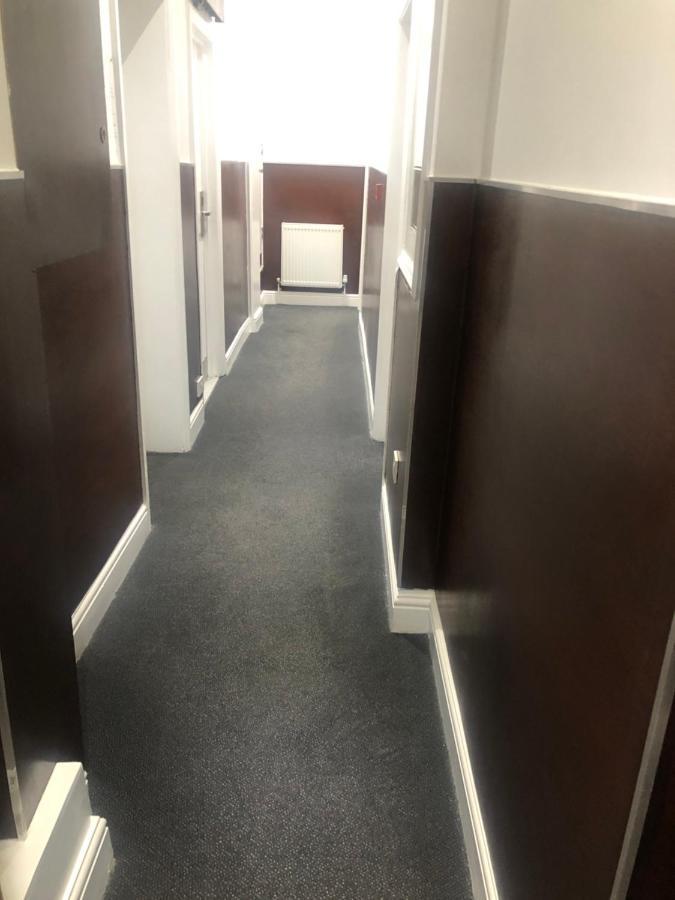 Plaza London Hotel Екстер'єр фото