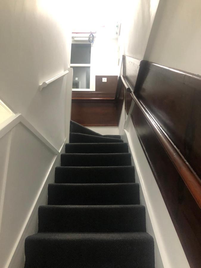 Plaza London Hotel Екстер'єр фото