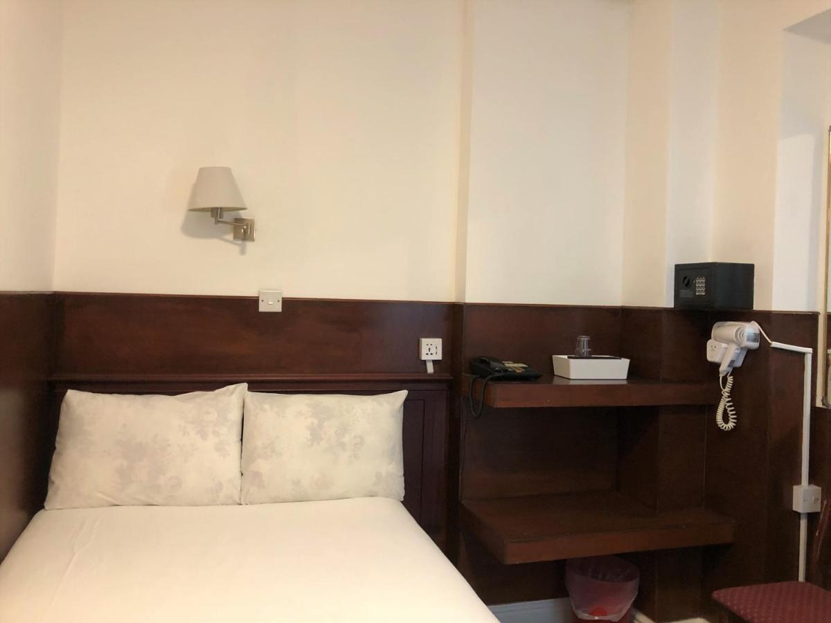 Plaza London Hotel Екстер'єр фото