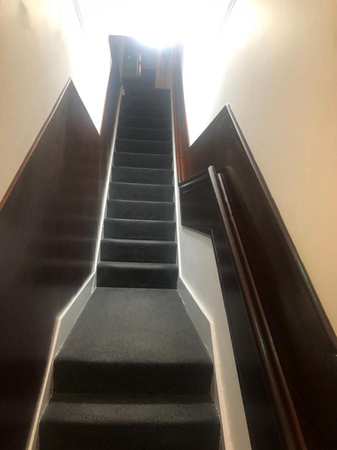 Plaza London Hotel Екстер'єр фото