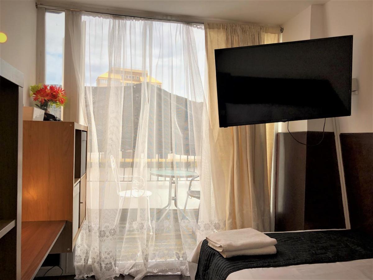 Plaza London Hotel Екстер'єр фото