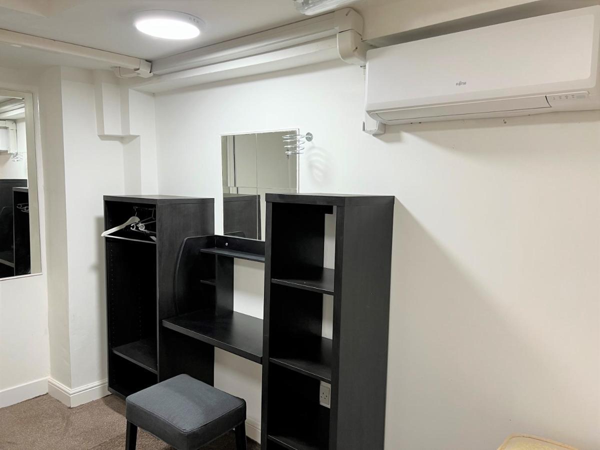 Plaza London Hotel Екстер'єр фото