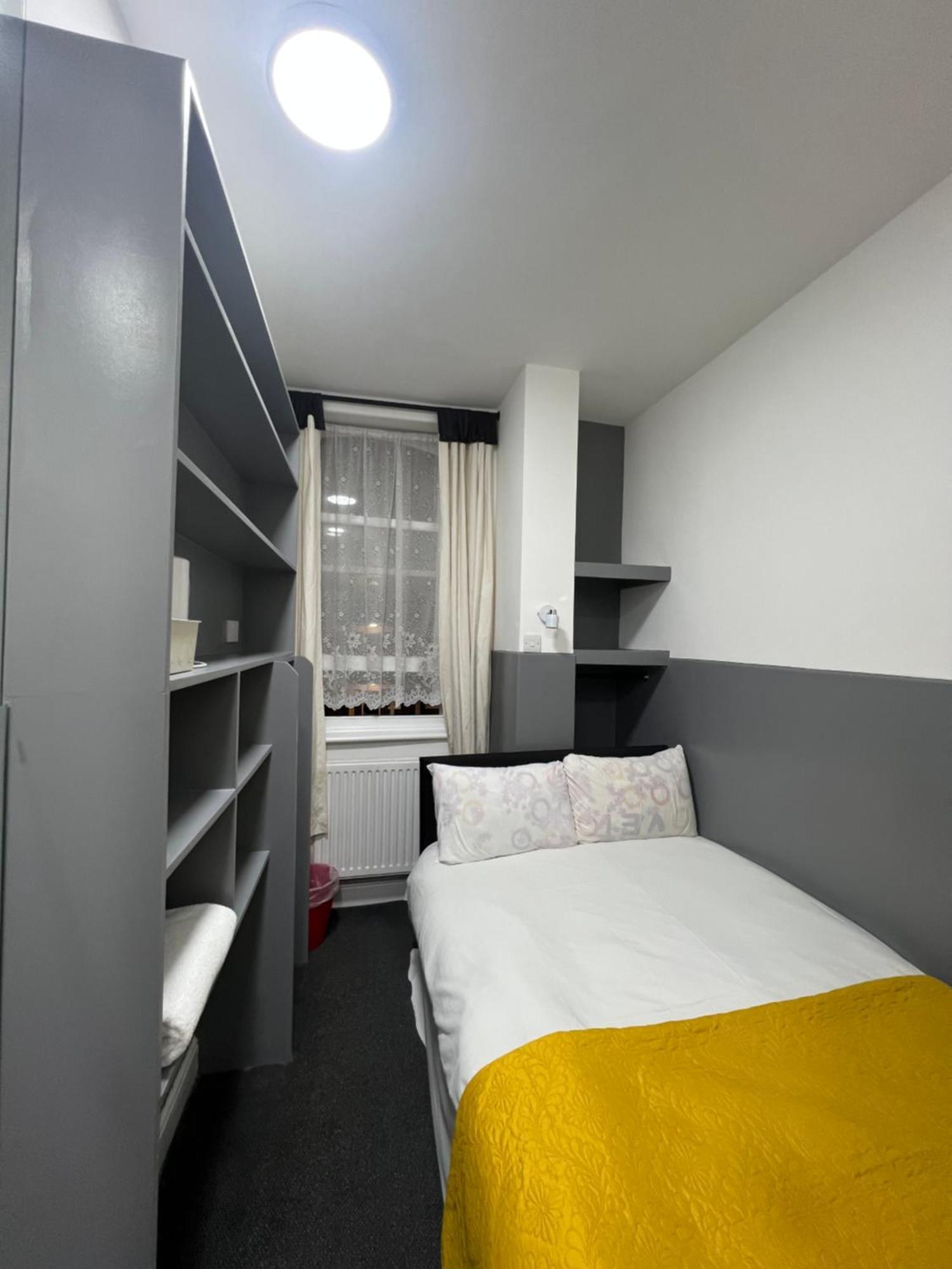 Plaza London Hotel Екстер'єр фото