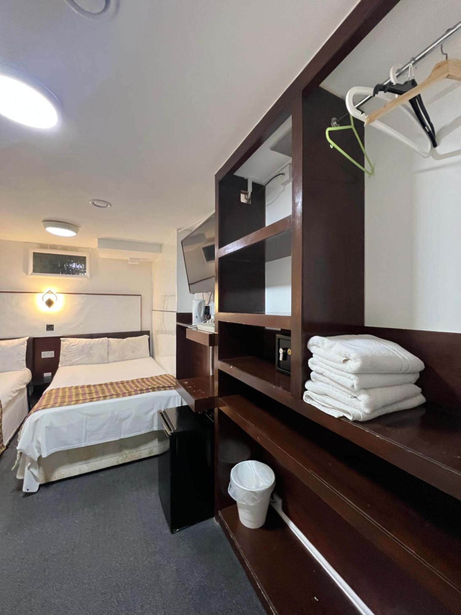 Plaza London Hotel Екстер'єр фото