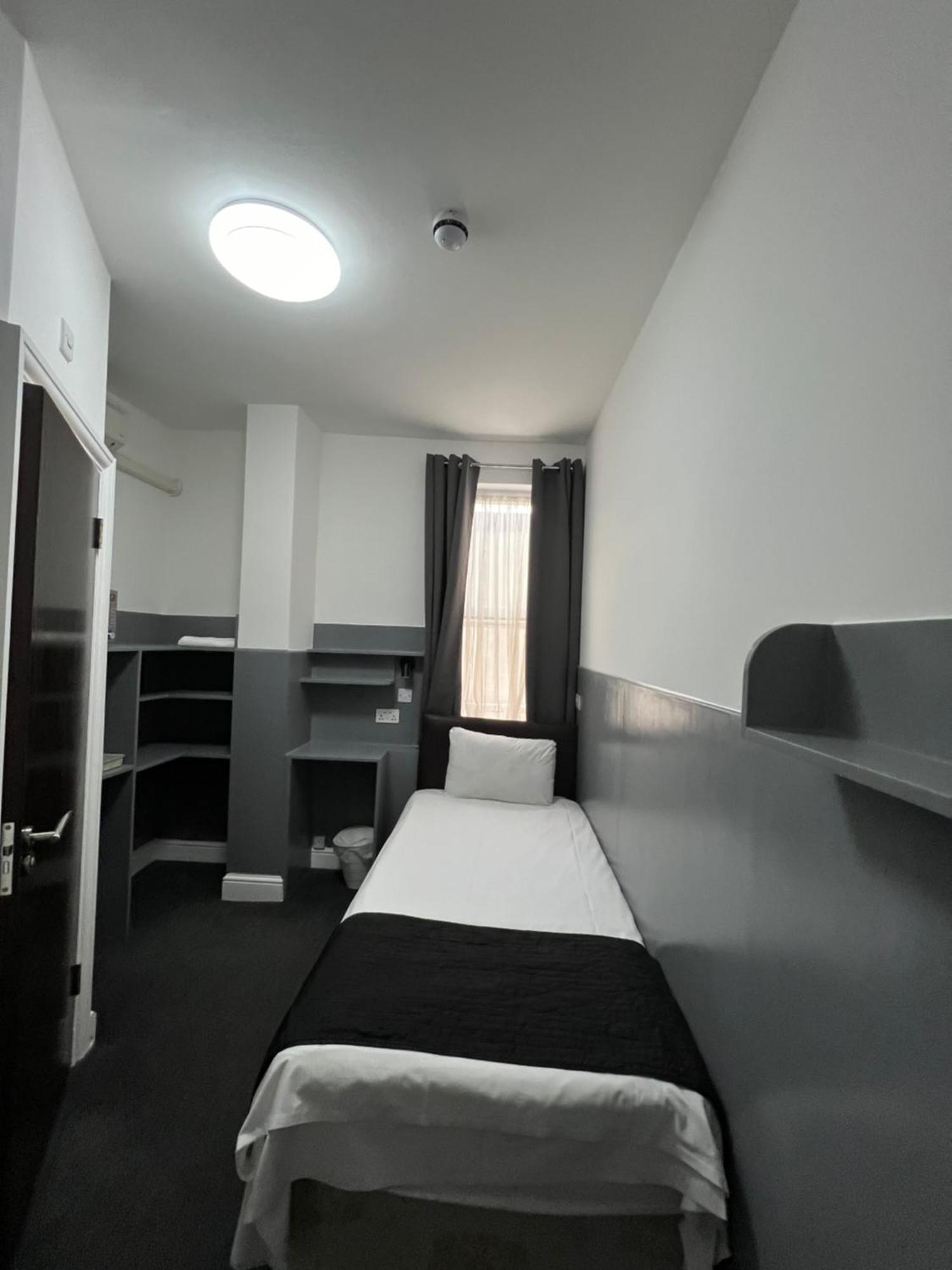 Plaza London Hotel Екстер'єр фото